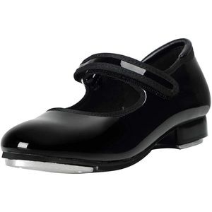 Brand new toddler tap shoes